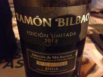 Madrid Río Café Montserrat