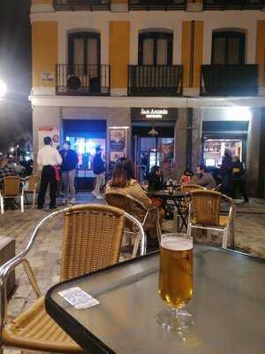 Cervecería San Andrés