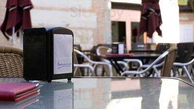 Cervecería San Andrés