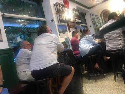 Taberna Andaluza Buleria