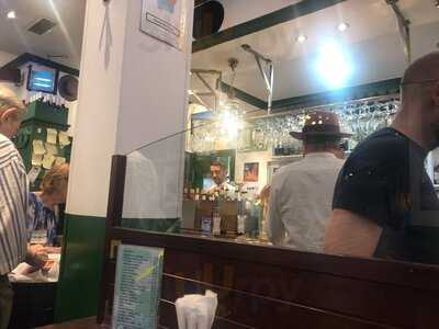 Taberna Andaluza Buleria