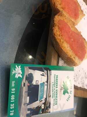 Taberna Andaluza Buleria