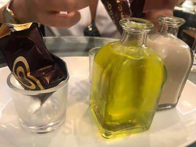 Taberna Andaluza Buleria