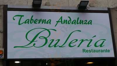 Taberna Andaluza Buleria
