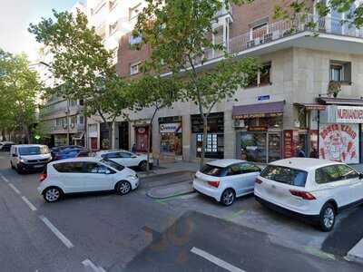 Taberna Andaluza Buleria