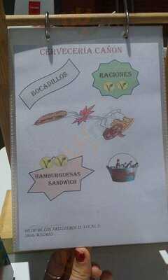 Cerveceria Canon