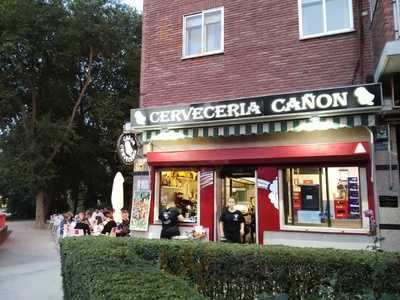 Cerveceria Canon