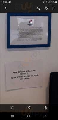 Domino's Pizza - Madrid