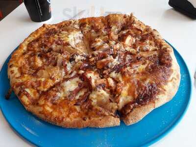 Domino's Pizza - Madrid