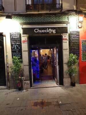 Chuecking Tapas Bar