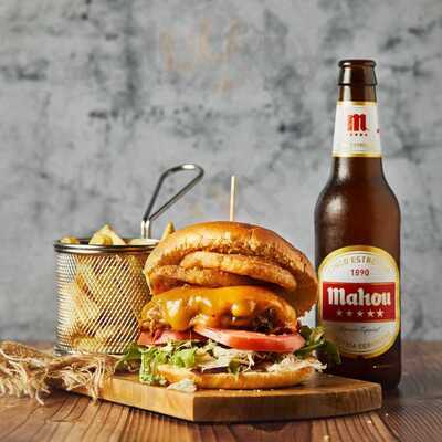 Los Cinco Restaurant & Bakery