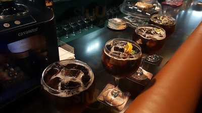 La Ruleta Food & Live Music