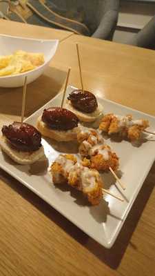 La Ruleta Food & Live Music