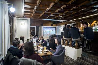 La Ruleta Food & Live Music