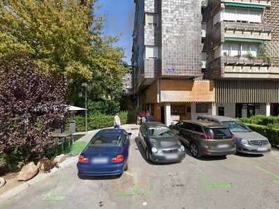 La Ruleta Food & Live Music