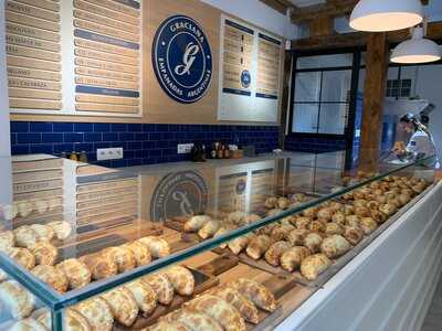 Graciana Empanadas Argentinas
