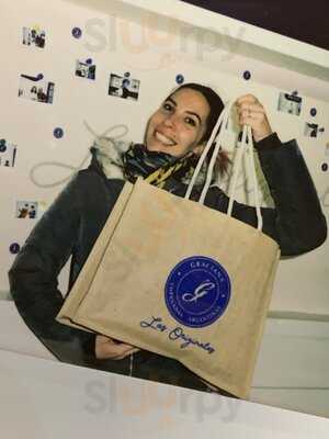 Graciana Empanadas Argentinas