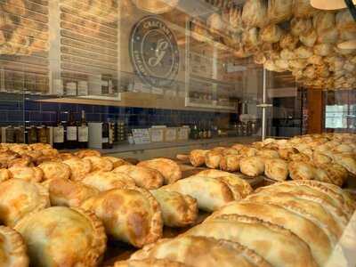 Graciana Empanadas Argentinas