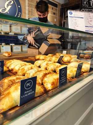 Graciana Empanadas Argentinas