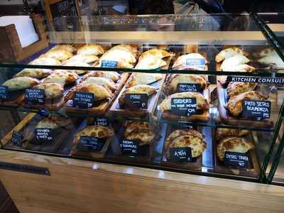 Graciana Empanadas Argentinas