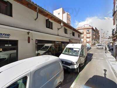 Graciana Empanadas Argentinas