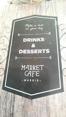 Market Cafe