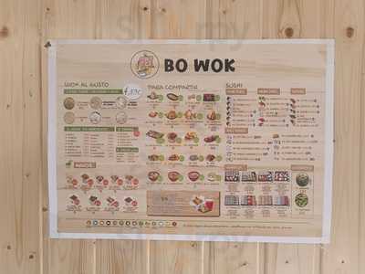 Bo Wok