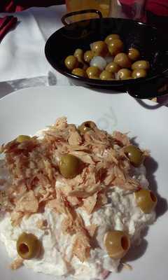 Restaurante Casa Contenta