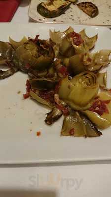 Restaurante Casa Contenta