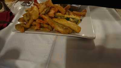 Restaurante Casa Contenta