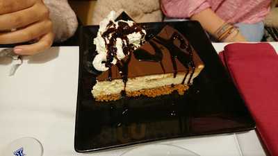 Restaurante Casa Contenta