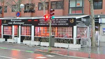 Restaurante Casa Contenta