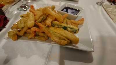 Restaurante Casa Contenta