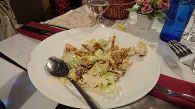 Restaurante Casa Contenta