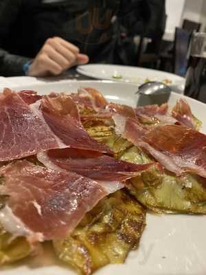 Restaurante Casa Contenta