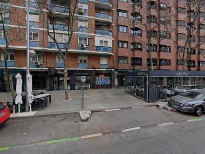 Restaurante Casa Contenta