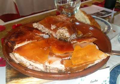 Restaurante El Molino