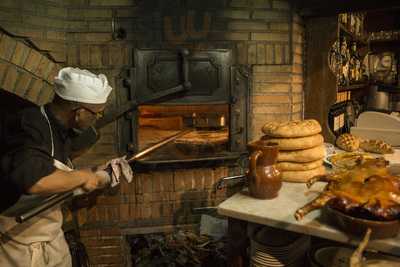 Restaurante El Molino