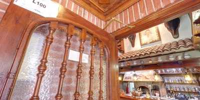 Restaurante El Molino