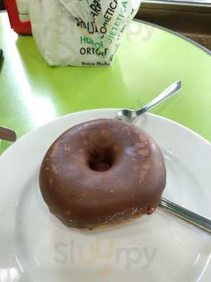 Cafeteria El Galope 3