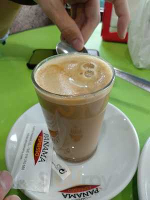 Cafeteria El Galope 3