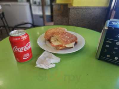 Cafeteria El Galope 3