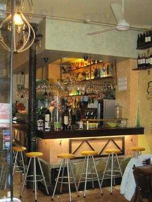 Tomates Verdes Fritos