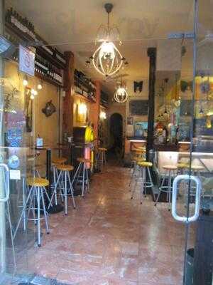 Tomates Verdes Fritos