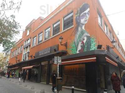 Tomates Verdes Fritos