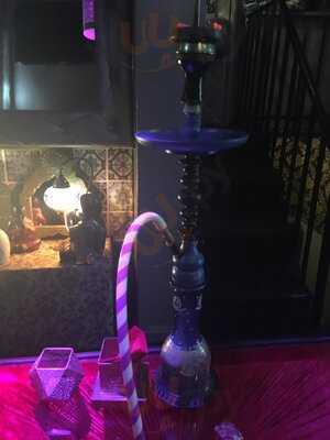 Darkom Lounge Cocktail