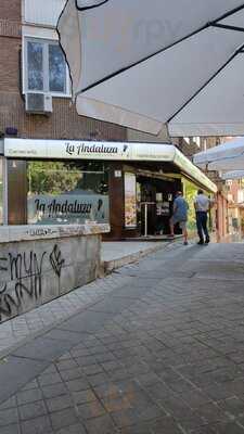 La Andaluza Low Cost