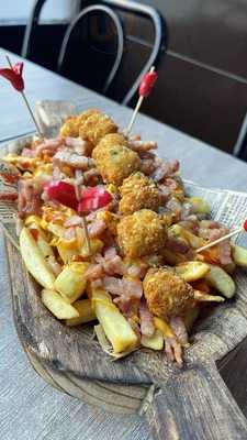 La Andaluza Low Cost