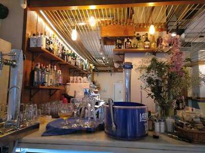 La Huerta De La Esquina