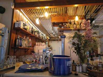 La Huerta De La Esquina